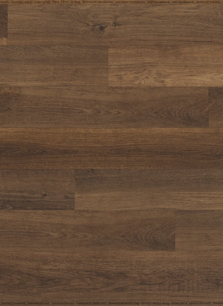 Виниловый ламинат (SPC) Betta SUITE Дуб Квинс