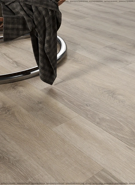 Виниловый ламинат (SPC) Alta Step PERFECTO  Дуб Классический