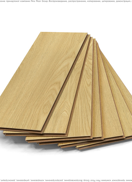 Ламинат CBM MOSAIK 600х200  Дуб Перуц