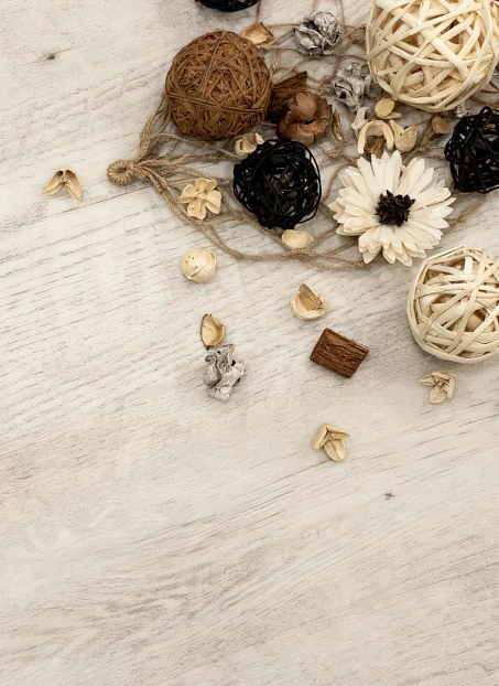 Кварц-винил (LVT) Fine Floor FF-RICH Дуб Анхель