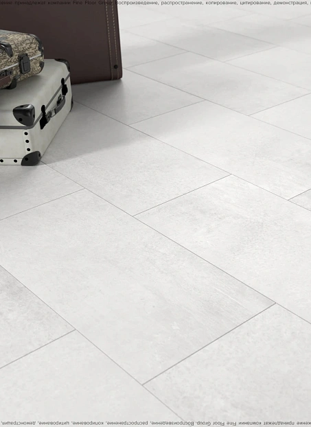 Виниловый ламинат (SPC) FloorBee OPTIMA Теоторе Скайвей