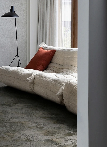 Кварц-винил (LVT) Moduleo ROOTS 55 Meteora 46967M