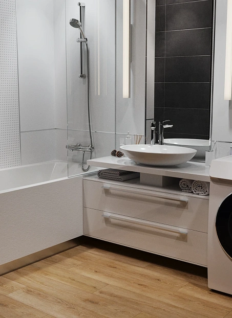 Кварц-винил (LVT) Norland SIGRID Niky