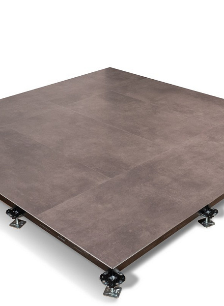 Кварц-винил (LVT) IVC Group MATRIX 70  Ceramic 4945