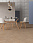 Линолеум модульный Marmoleum MODULAR LINES Compressed Time t5225 шириной м