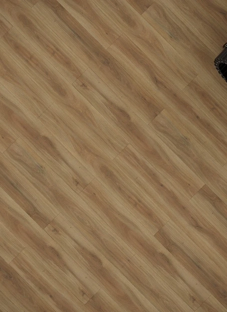 Кварц-винил (LVT) Fine Floor FF-WOOD Дуб Динан>