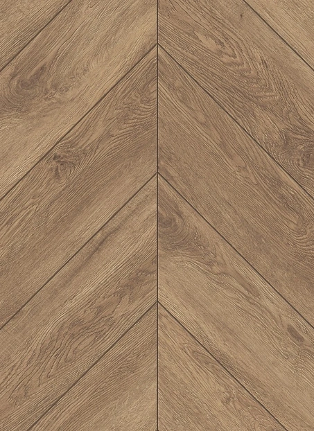 Кварц-винил (LVT) Alpine Floor CHEVRON Гевуина>
