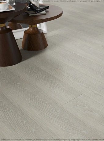 Кварц-винил (LVT) EcoClick ECOWOOD Дуб Лир