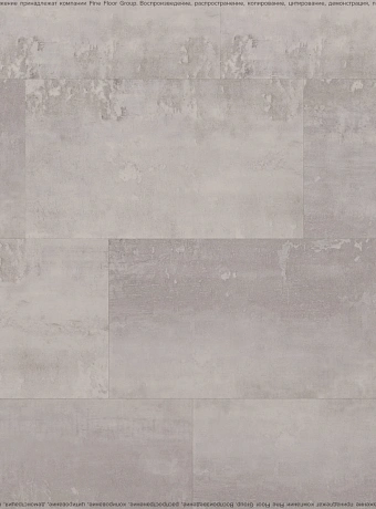 Виниловый ламинат (SPC) Alta Step ARRIBA Гранит Дымчатый