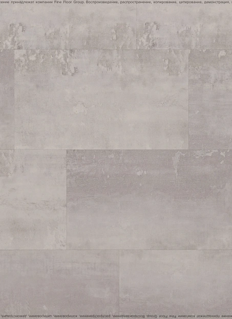 Виниловый ламинат (SPC) Alta Step ARRIBA  Гранит Дымчатый