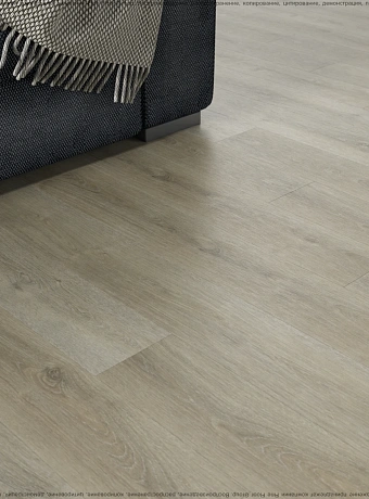 Виниловый ламинат (SPC) CronaFloor FRESH Дуб Врангеля