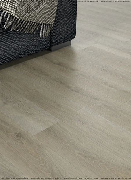 Виниловый ламинат (SPC) CronaFloor FRESH Дуб Врангеля