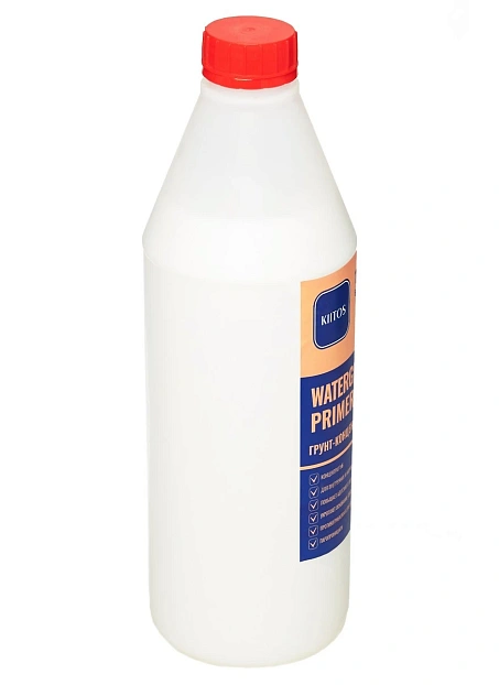 Грунтовка Kiitos KW-1