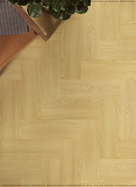 Ламинат CBM MOSAIK 600х200 Дуб Перуц