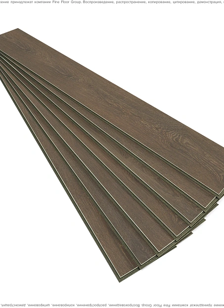 Ламинат Binyl PRO Дуб Гавана