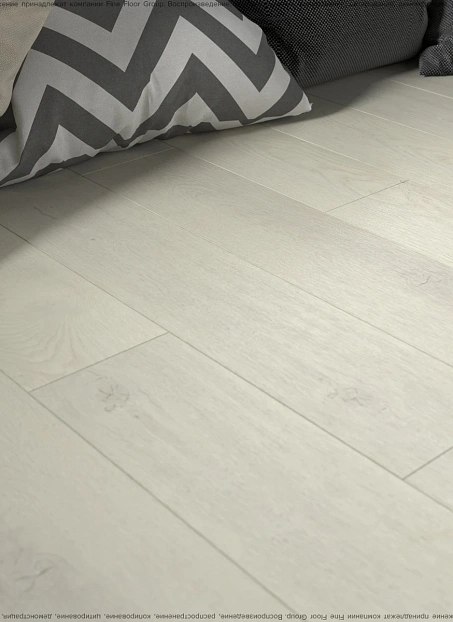 Виниловый ламинат (SPC) Floorwood UNIT Дуб Элькар