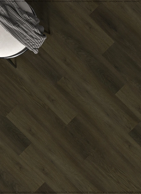 Виниловый ламинат (SPC) Fine Floor R-LINE Дуб Илга