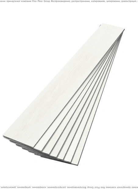 Виниловый ламинат (SPC) Adelar SOLIDA Acoustic Riviera Oak 03121LA