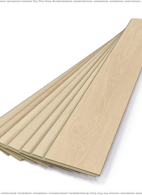 Ламинат Woodstyle VEGA Дуб Кембриджшир