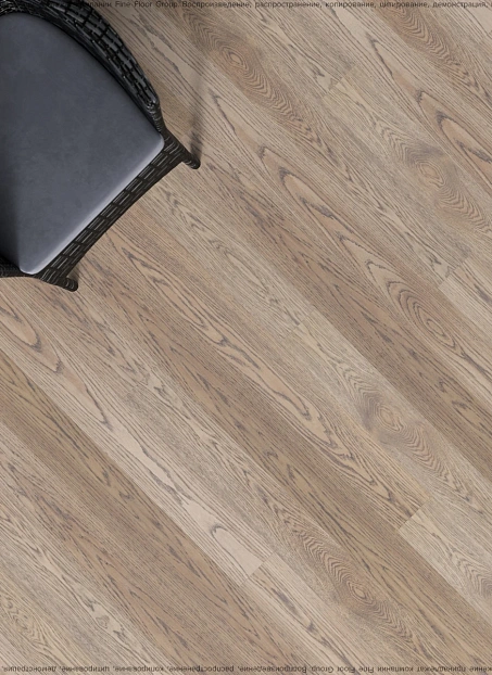 Паркетная доска Polarwood SPACE Oak Premium Carme ROBUST 1S OIL MAT