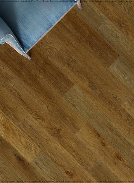 Виниловый ламинат (SPC) Karelia INSTRUMENTAL Wood Flute