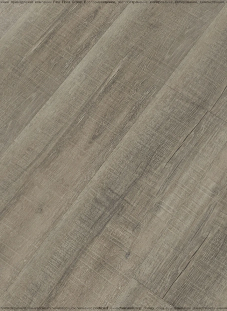 Виниловый ламинат (SPC) Alta Step EXCELENTE  Дуб Платиновый