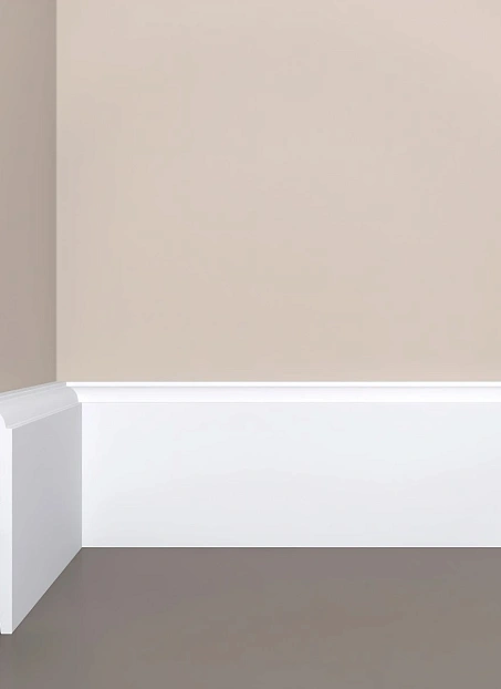 Плинтус напольный Bello Deco XPS ПМ24>