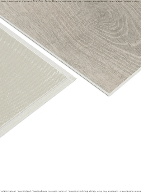 Виниловый ламинат (SPC) Floorwood UNIT Дуб Фолибер