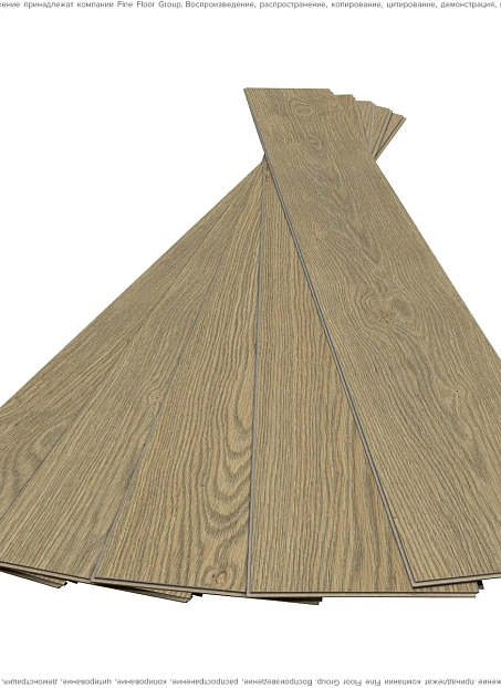 Ламинат Swiss Krono GROTESK Дуб Тёрнер