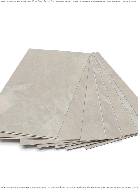 Виниловый ламинат (SPC) Fast Floor STONE Деавгай