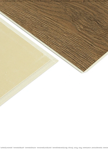 Виниловый ламинат (SPC) Royce RICH Griffin 66216