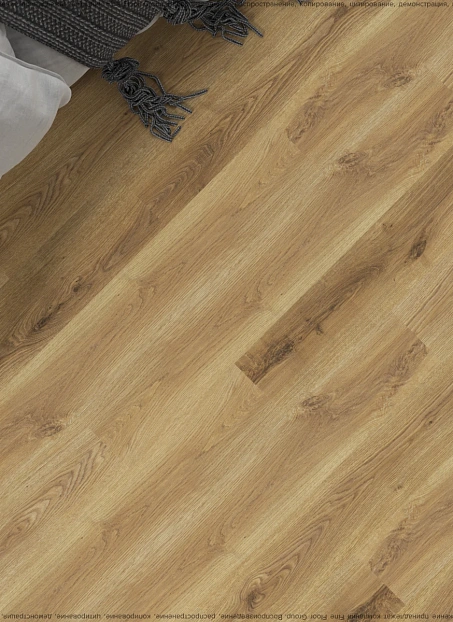 Виниловый ламинат (SPC) Adelar SOLIDA Traditional Oak 03826LA