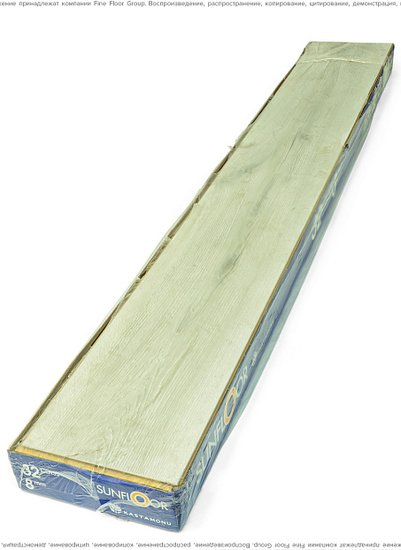 Ламинат Kastamonu Sunfloor 8-32  Дуб Самоа
