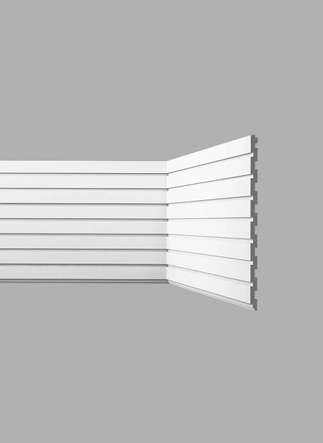 Стеновая панель (XPS) Bello Deco СП06-2.6