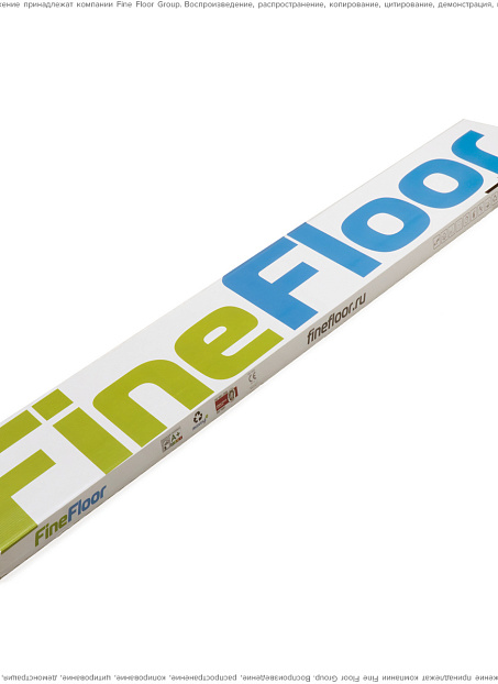 Кварц-винил (LVT) Fine Floor FF-RICH  Дуб Шолта