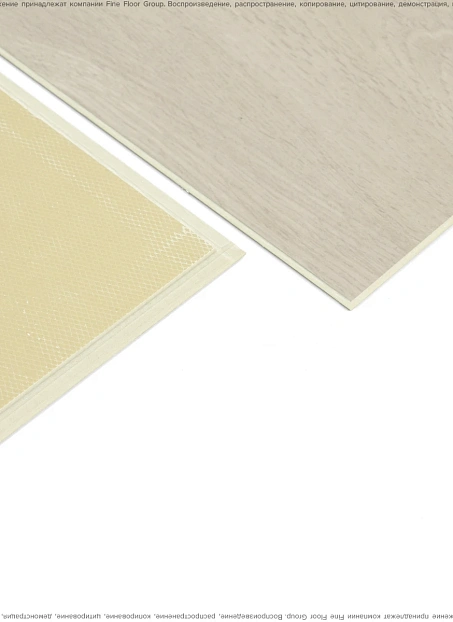 Виниловый ламинат (SPC) Royce JERSEY P Дуб Милк