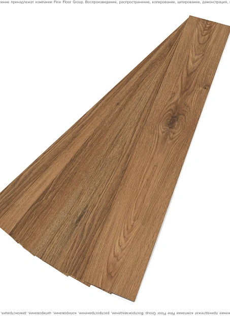 Кварц-винил (LVT) IVC Commercial TANTO Windsor Oak 841