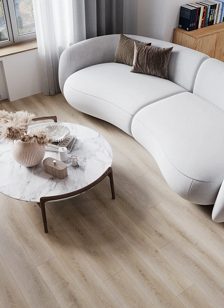 Кварц-винил (LVT) Norland SIGRID Tora