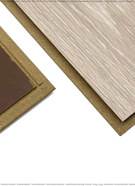 Ламинат Aberhof STORM Дуб Полярный