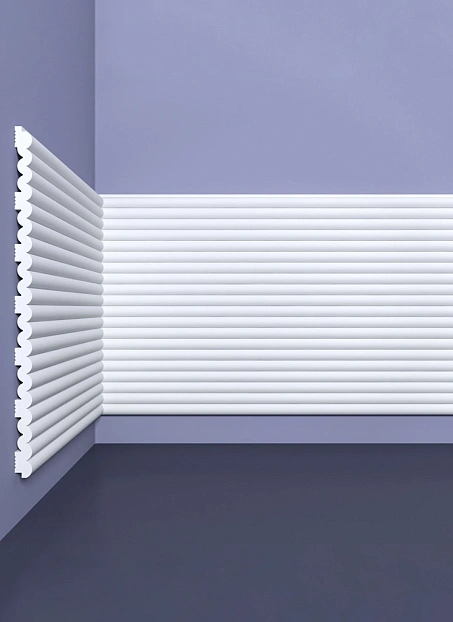 Стеновая панель (XPS) Bello Deco СП08-2>