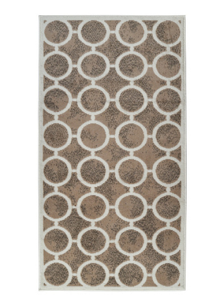 Ковёр Merinos SIERRA Beige-cream  D713