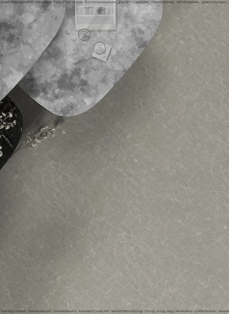 Кварц-винил (LVT) EcoClick ECOSTONE Синай