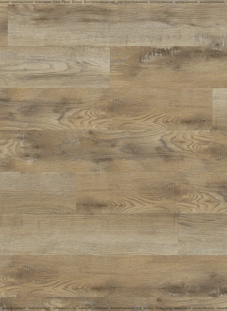 Виниловый ламинат (SPC) Betta SUITE Дуб Ботафого