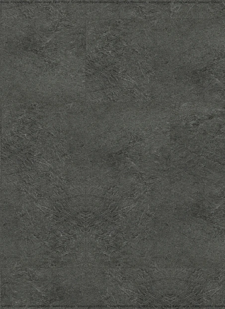 Виниловый ламинат (SPC) Dolce Flooring PIETRA Бетон Неро