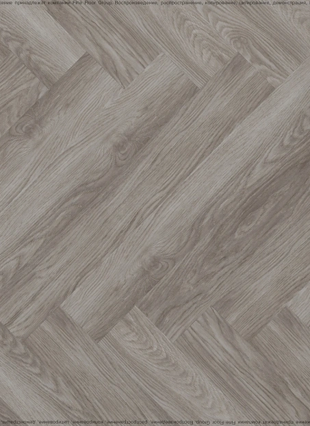 Кварц-винил (LVT) Fine Flex FX-WOOD Дуб Кивач