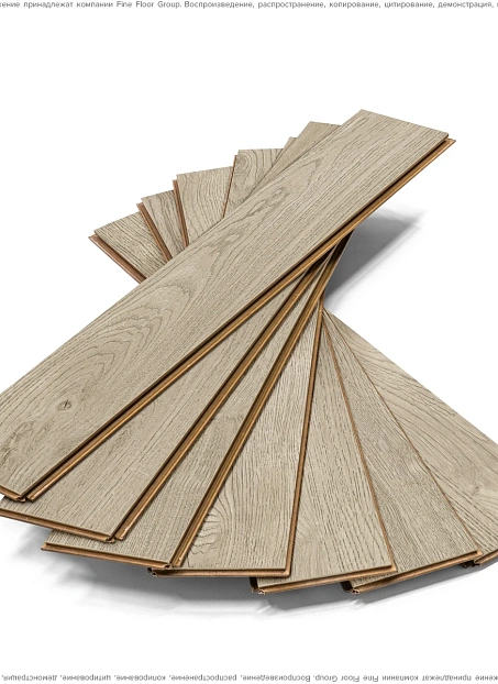 Ламинат CBM MOSAIK 600х100 Дуб Тиса