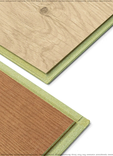 Ламинат Kastamonu Sunfloor 12-33 Дуб Родос