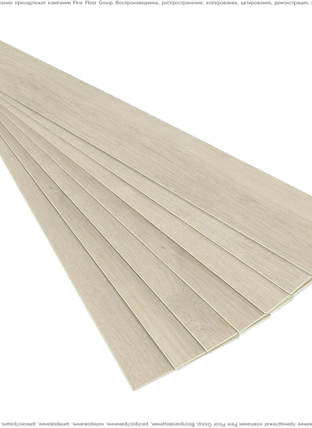 Виниловый ламинат (SPC) Royce ENJOY Дуб Лауфен