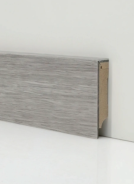 Плинтус МДФ Xtrafloor Verdon Oak 24936>