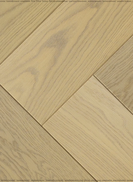 Инженерная доска Karelia DREAM HB Oak Bahamas ROBUST 1S OIL MAT>